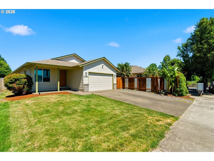 Property Photo:  4439 Longacres Ave  OR 97301 