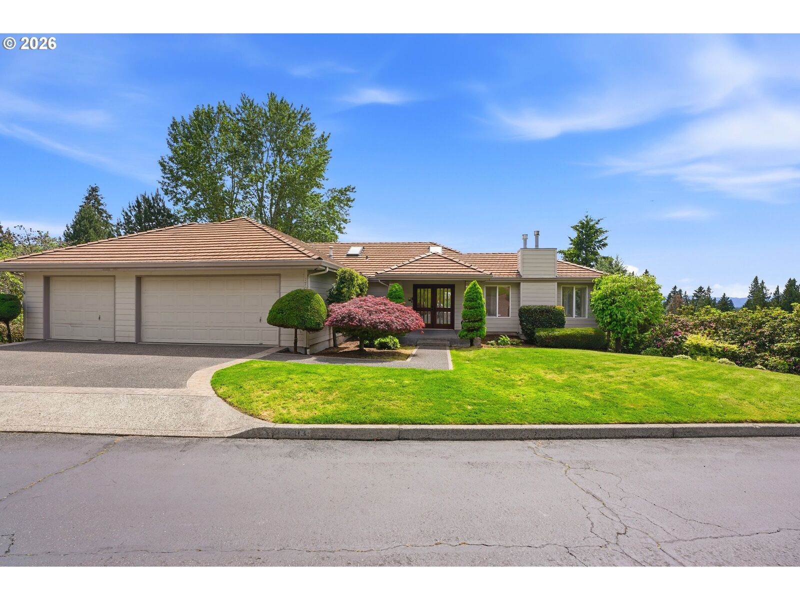 Property Photo: 1703 NW 79th Cir WA 98665