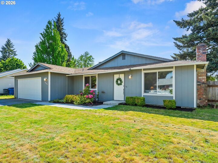 Property Photo: 2602 NE 92nd Ave WA 98662