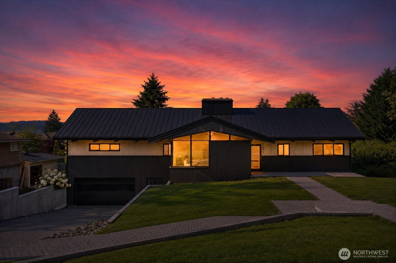 Property Photo: 29811 Marine View Drive SW WA 98023