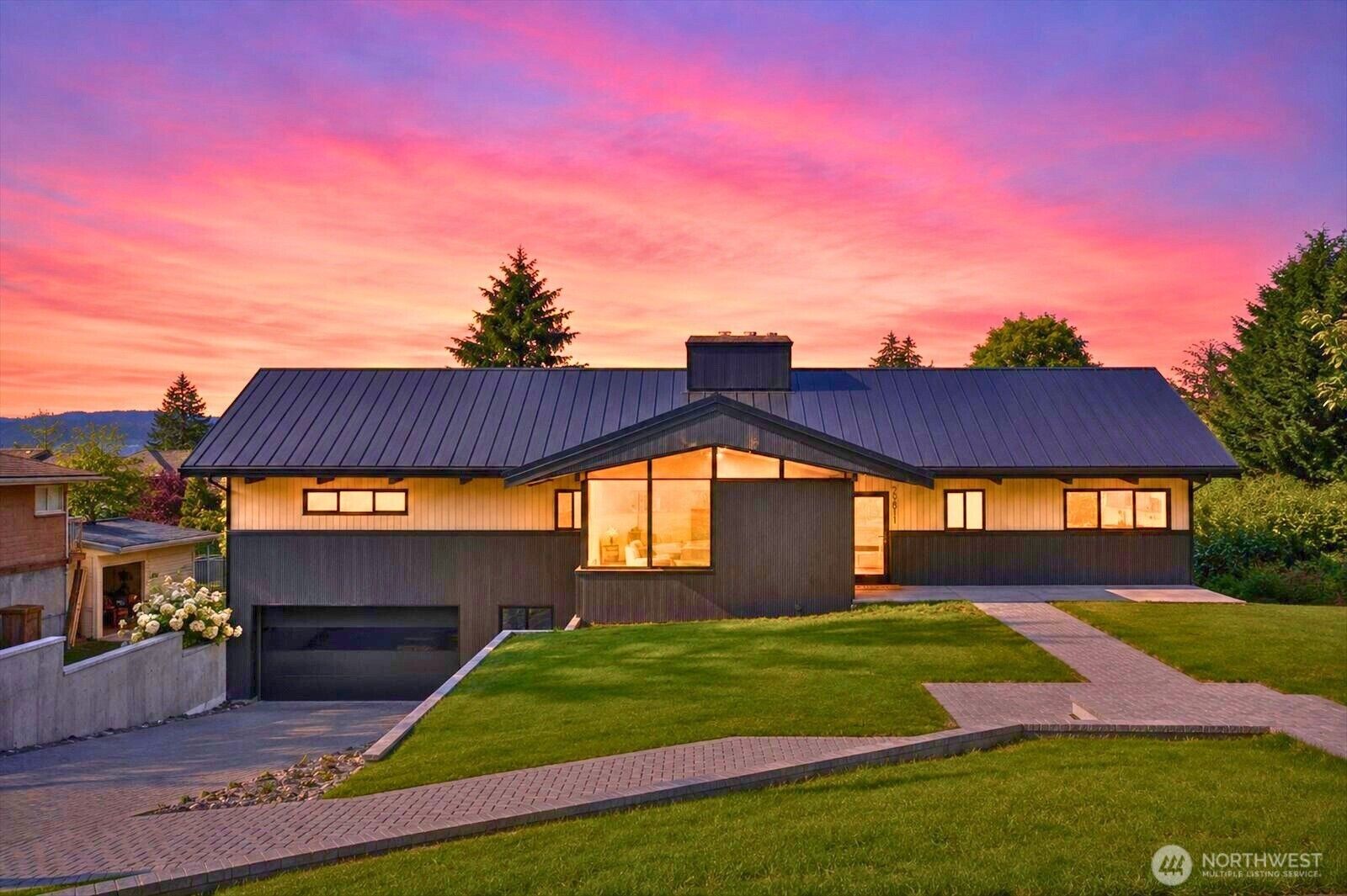 Property Photo:  29811  Marine View Drive SW  WA 98023 