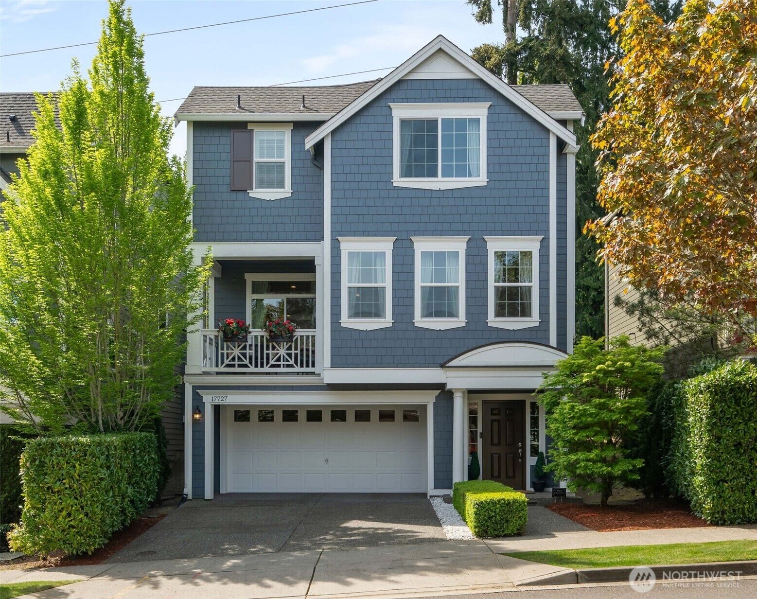 Property Photo: 17727 NE 113th Way WA 98052