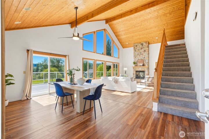 Property Photo:  23667  Dalacey Lane  WA 98274 