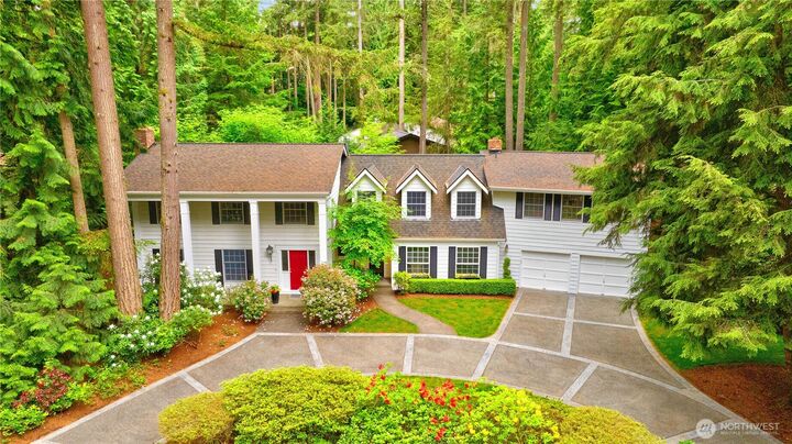 Property Photo:  3315  129th Avenue NE  WA 98005 