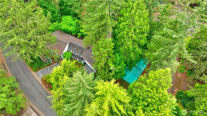 Property Photo: 3315 129th Avenue NE WA 98005