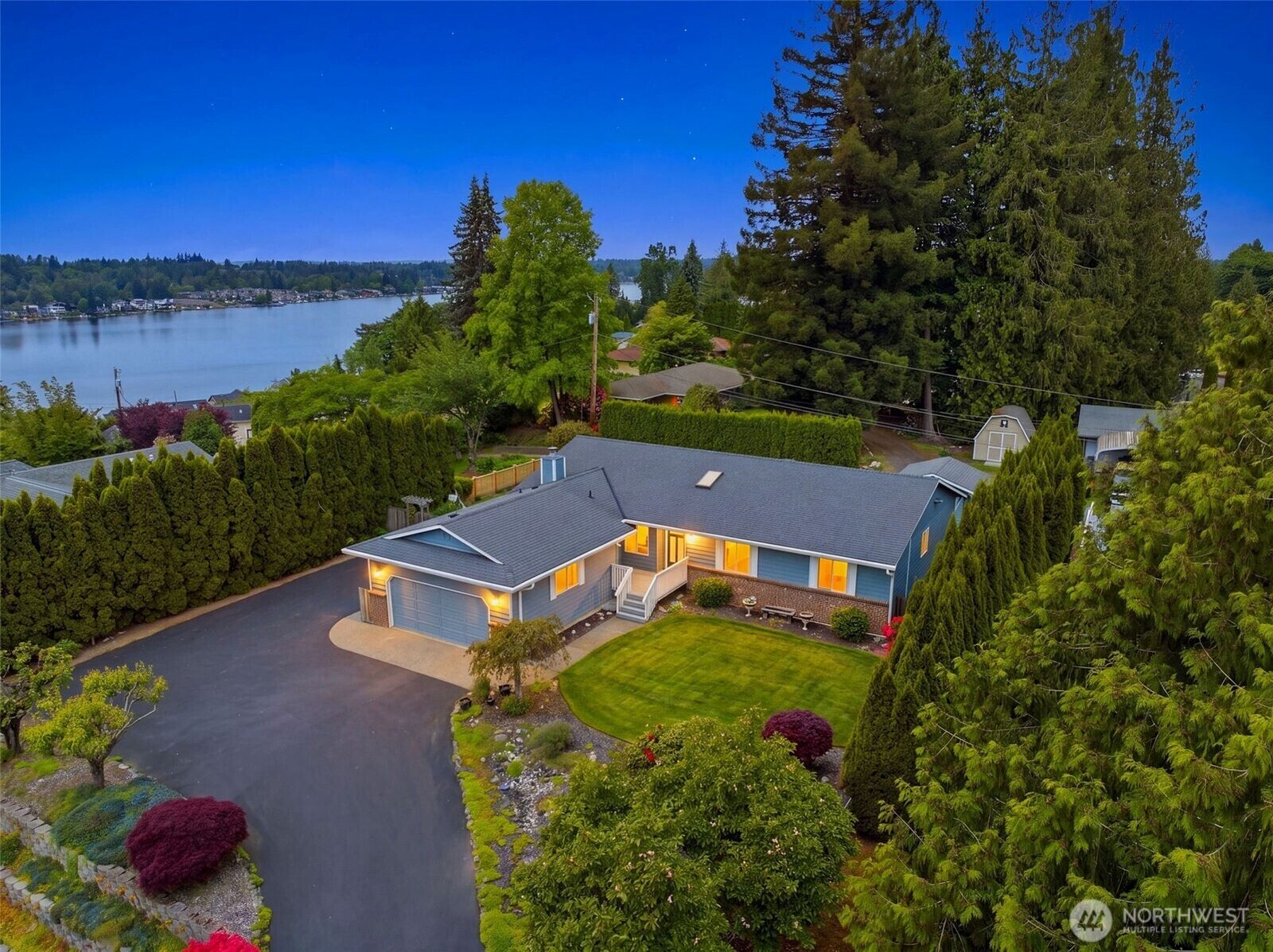 Property Photo:  11715  7th Place SE  WA 98258 