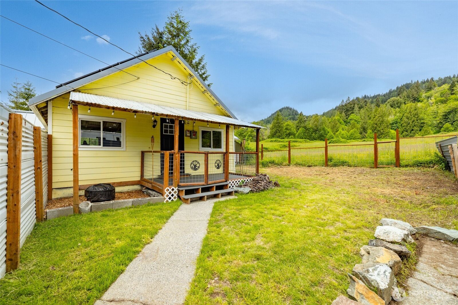 Property Photo: 7288 Carlson Road WA 98237