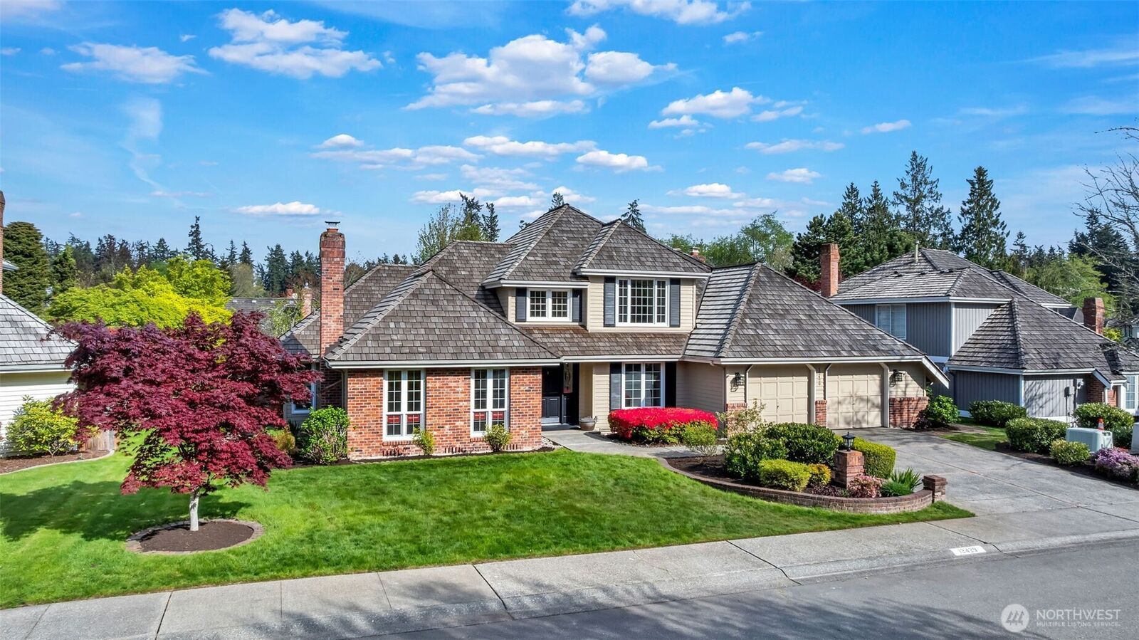 Property Photo:  12429  55th Place W  WA 98275 
