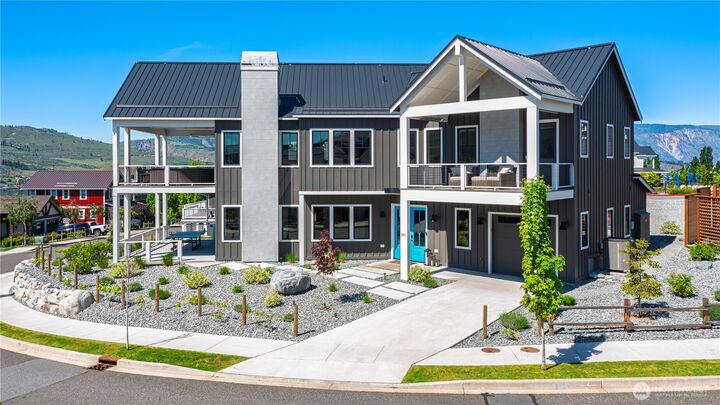 Property Photo:  391  Porcupine Lane  WA 98816 