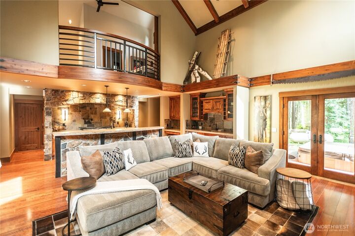 Property Photo:  231  Vinegar Bend Road  WA 98940 