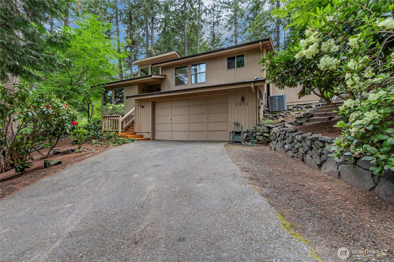 Property Photo:  3318  73rd Avenue Ct NW  WA 98335 