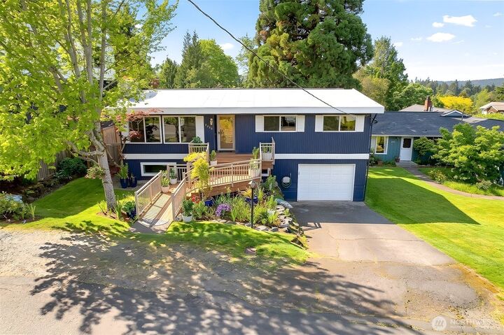 Property Photo:  3836 NE 96th Street  WA 98115 