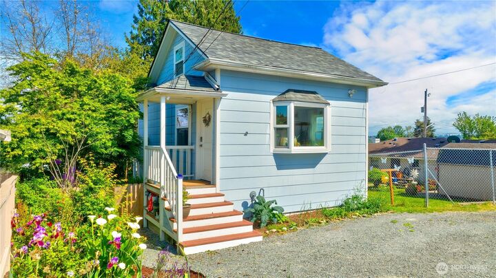 Property Photo: 7708 35th Avenue S WA 98118