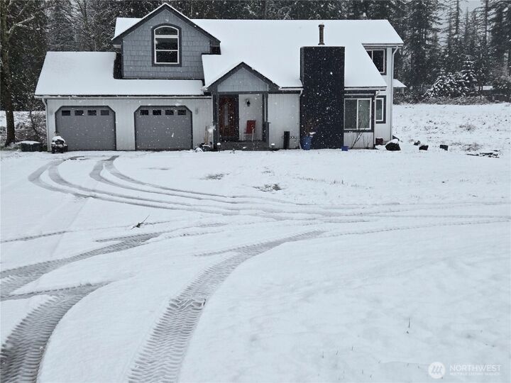 Property Photo: 40716 Dorman Road WA 98251