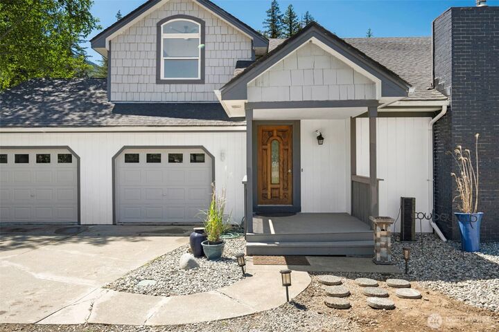 Property Photo:  40716  Dorman Road  WA 98251 