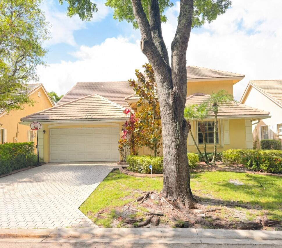 Property Photo: 12720 NW 20th Court FL 33071