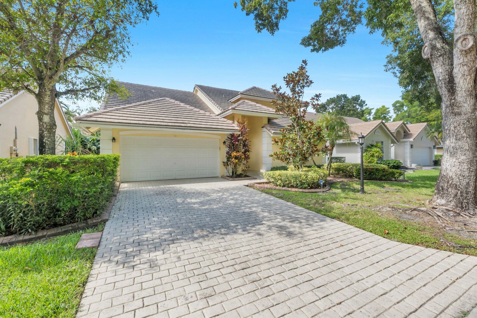 Property Photo: 12720 NW 20th Court FL 33071