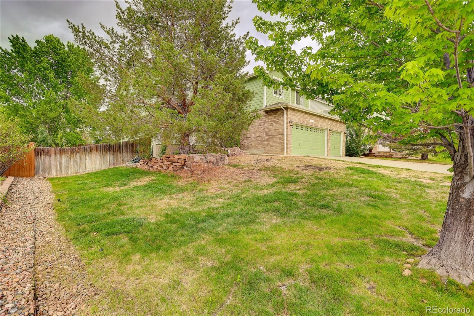 Property Photo: 919 Taylor Lane CO 80516