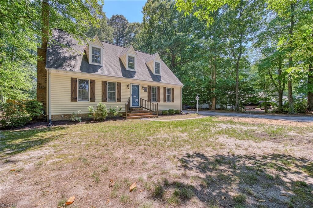 Property Photo:  32 Little Florida Rd  VA 23662 