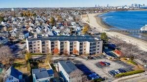Property Photo: 677 Quincy Shore Drive 112 MA 02170