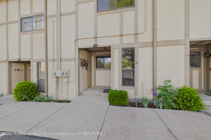 Property Photo: 214 Metz Drive 227 NM 88345