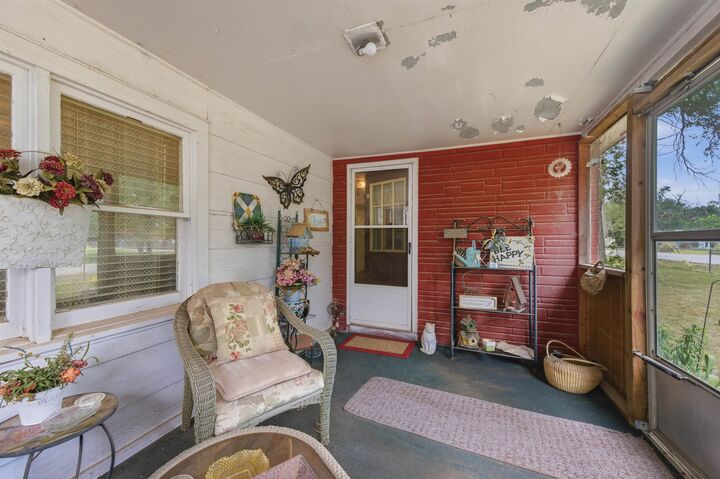 Property Photo:  137 N Davidson Ave  KS 67016 