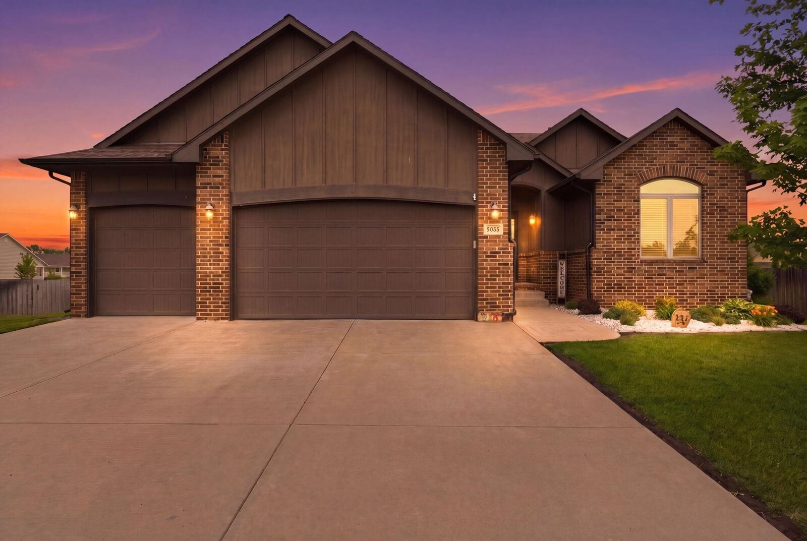 Property Photo:  1943 N Walnut Creek Dr  KS 67037-3900 