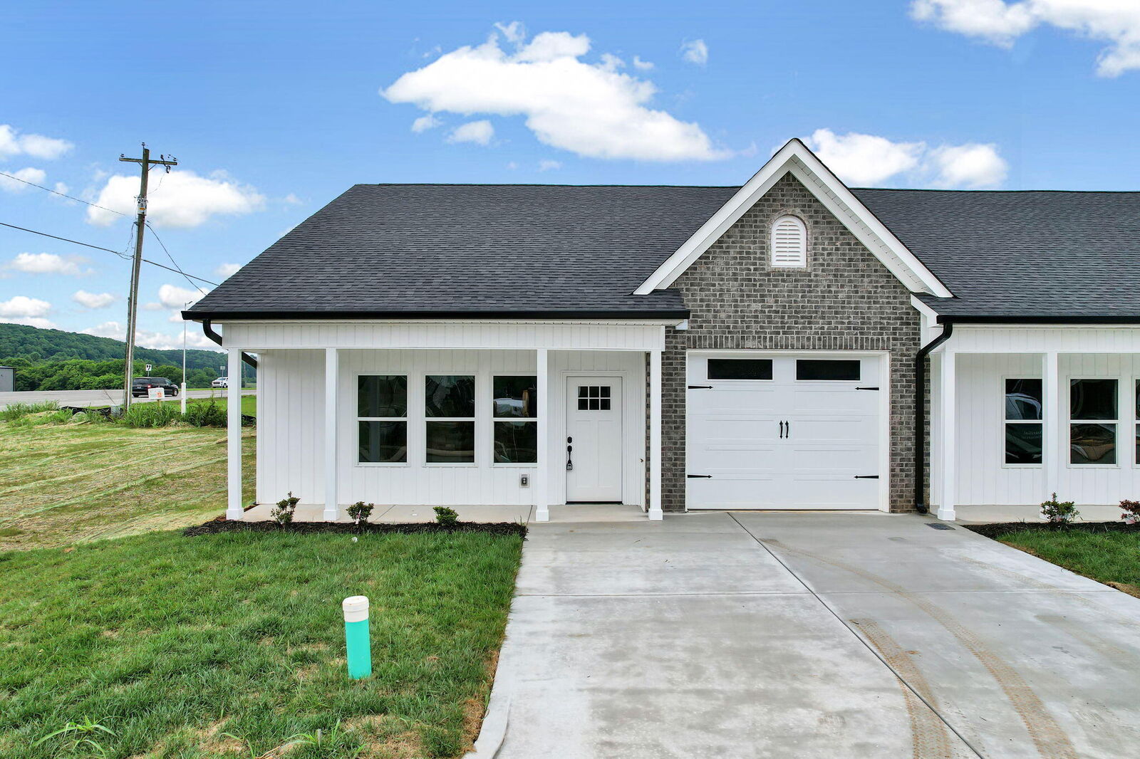 Property Photo:  1080 Congress Parkway N A  TN 37303 