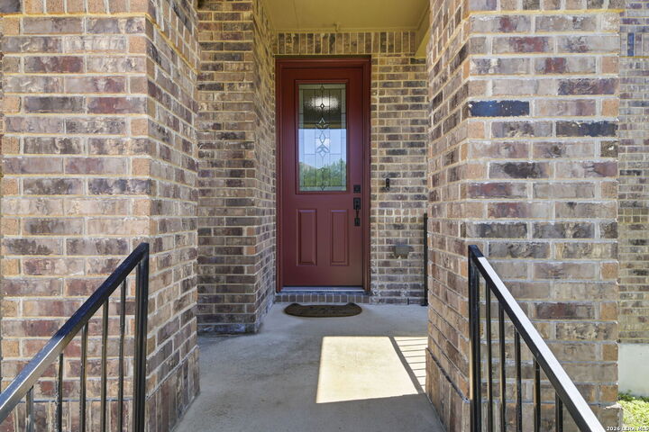 Property Photo:  11324 Silver Rose  TX 78245 
