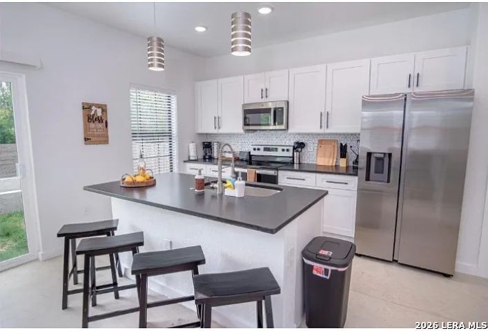 Property Photo:  1022 Delaware 3  TX 78210 