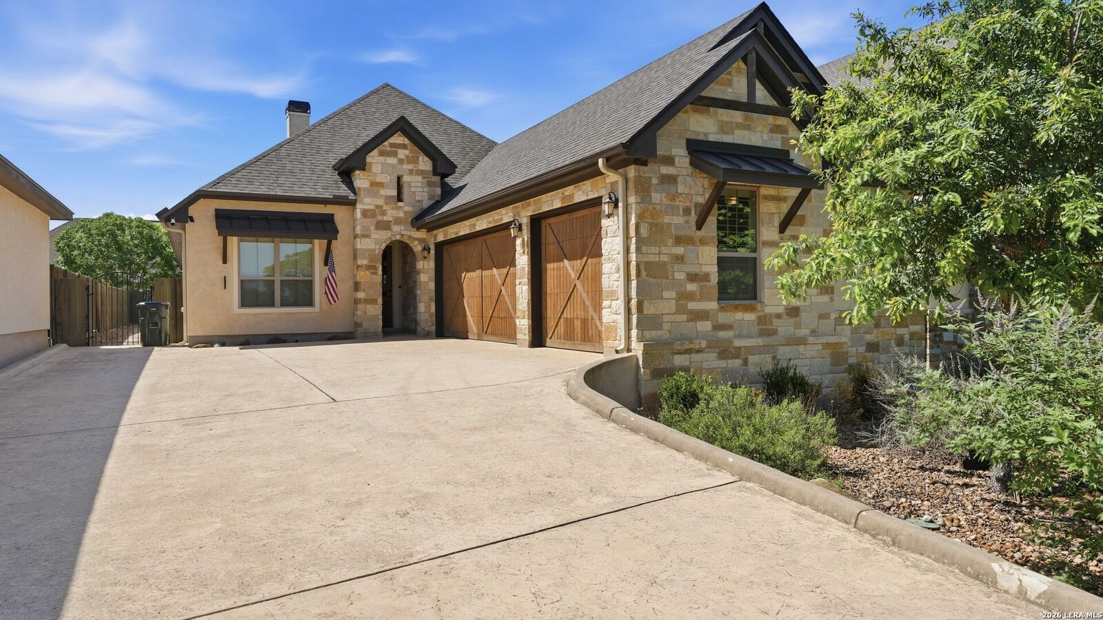 Property Photo:  1329 River Place Dr  TX 78130 