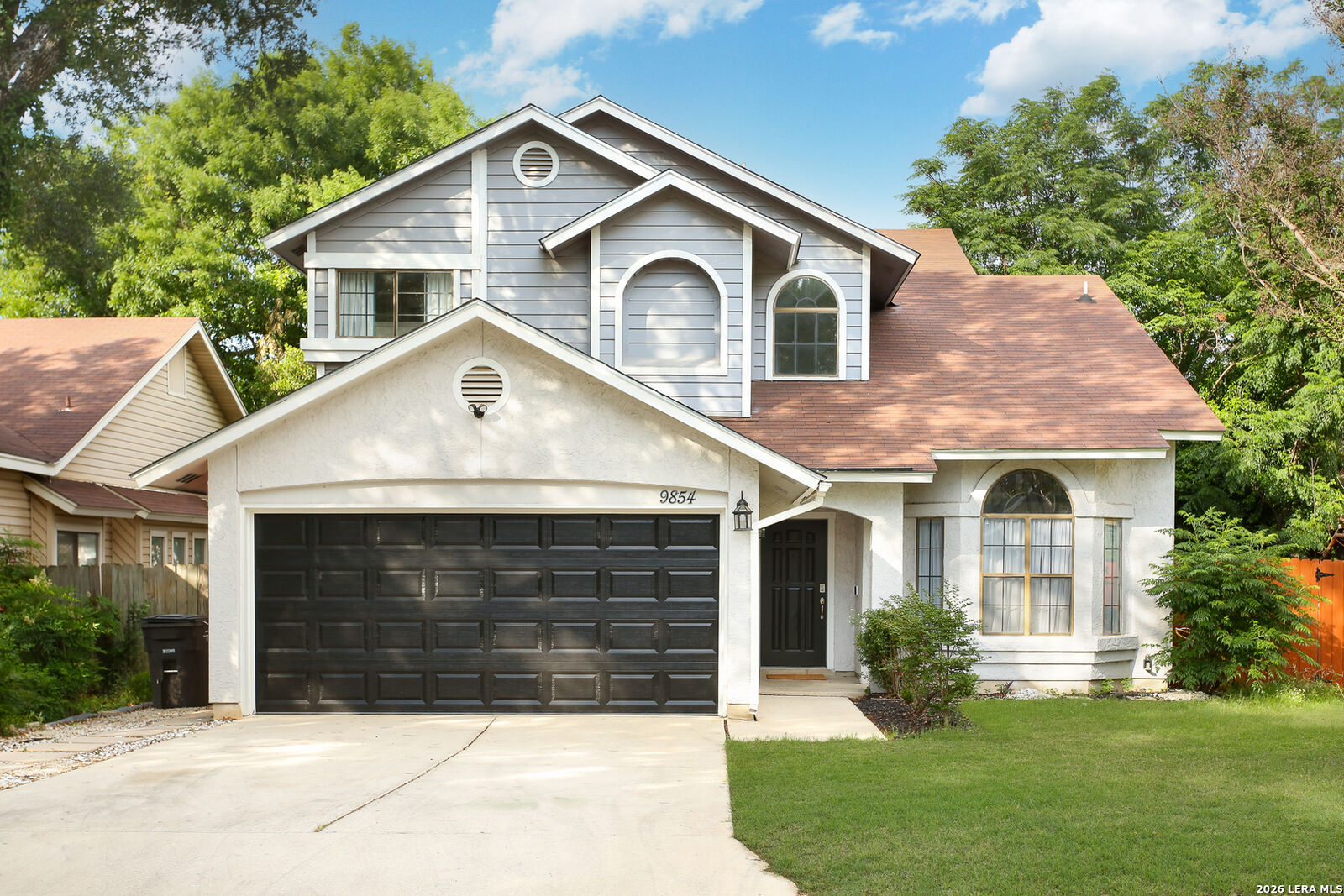 Property Photo:  9854 Spring Harvest  TX 78254 
