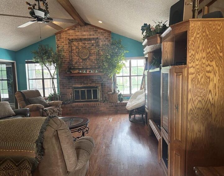 Property Photo:  3826 Hillcrest Drive  TX 76904 