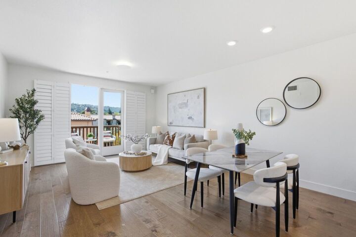 Property Photo:  657 Walnut Street 537  CA 94070 