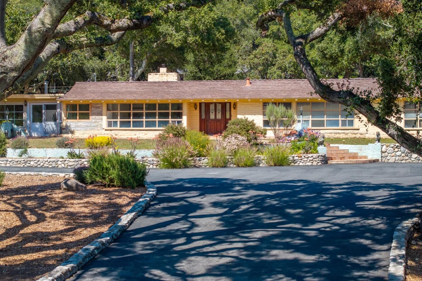 Property Photo:  72 Los Laureles Grade  CA 93924 