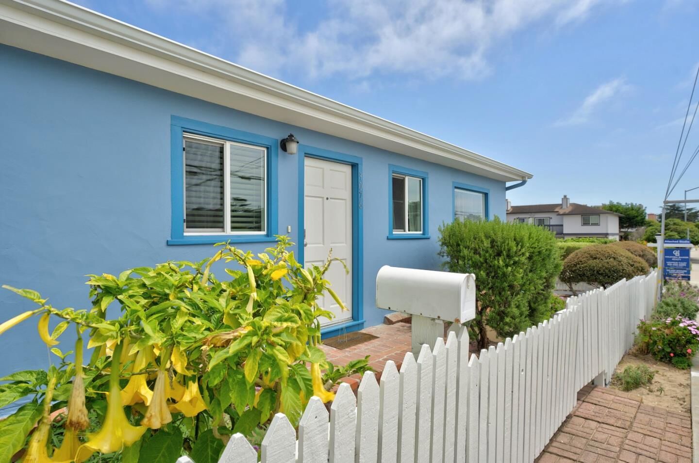 Property Photo: 3076 Sunset Avenue CA 93933