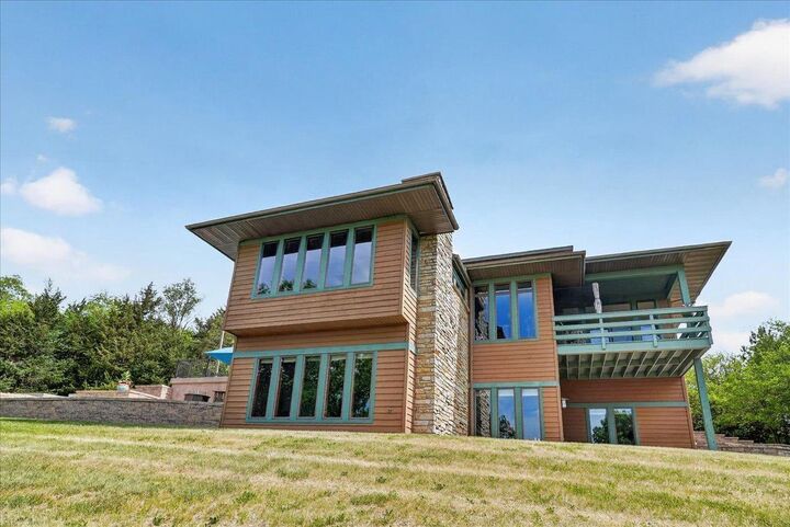 Property Photo: N8081 Springer Road WI 53551