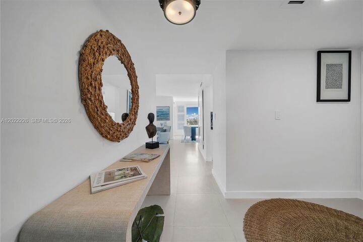 Property Photo: 199 Ocean Lane Dr 515 FL 33149