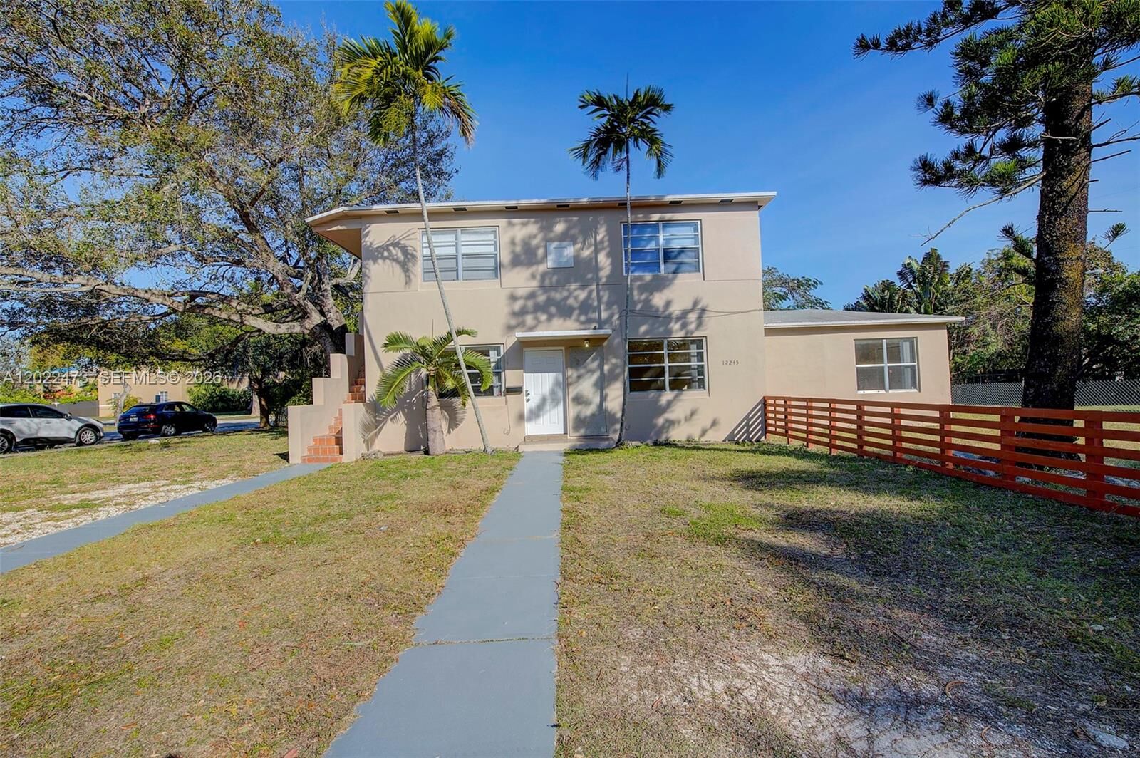 Property Photo: 12245 NE 9th Ave 1 FL 33161