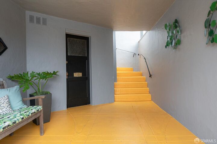 Property Photo:  2833 Moraga Street  CA 94122 