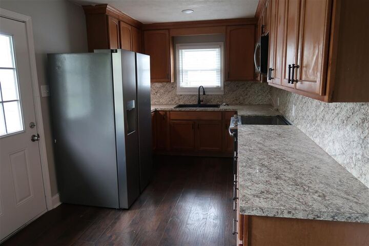 Property Photo:  1917 4th Street  LA 70601 