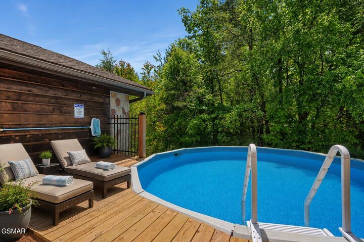 Property Photo:  646 Parton Hollow Road  TN 37876 