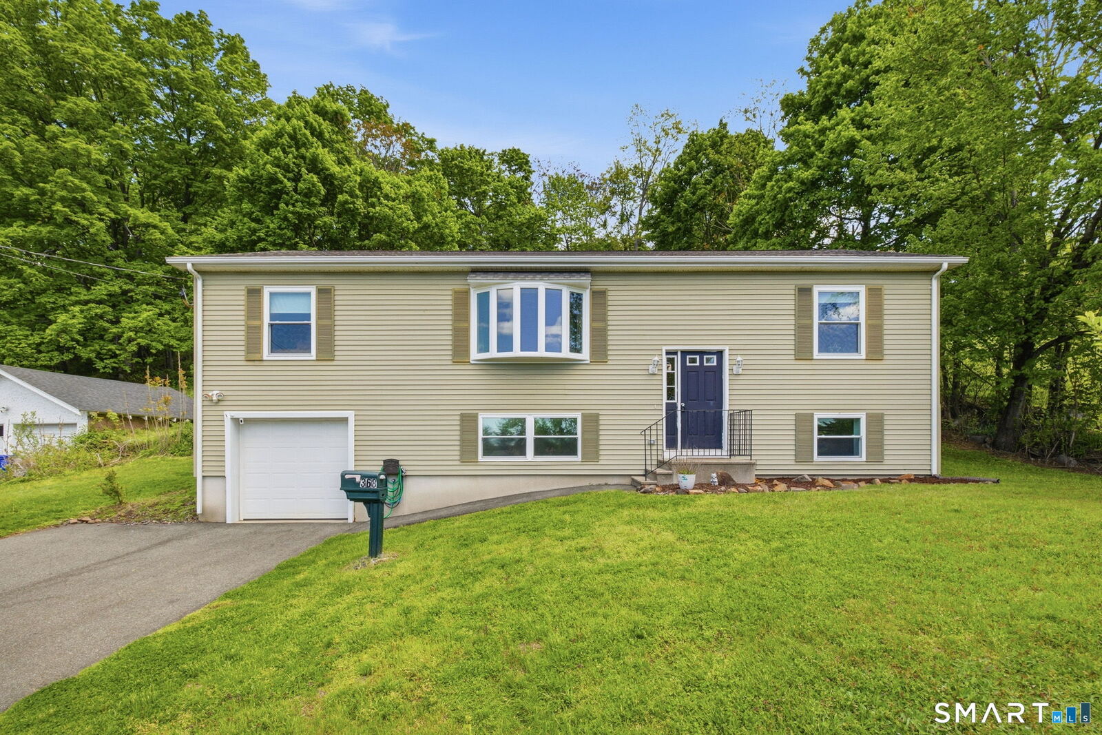 Property Photo: 368 Old Main Street CT 06067