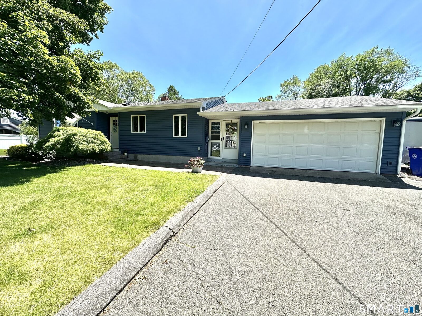 Property Photo: 433 Reed Avenue CT 06096