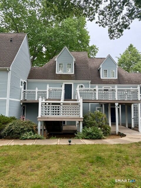 Property Photo: 1822 Old Pond Lane 1822 CT 06360