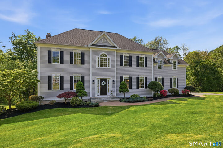 Property Photo:  36 Sweet Meadow Drive  CT 06074 