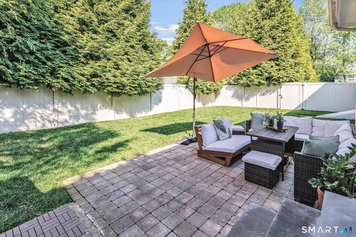 Property Photo: 40 Walter Avenue CT 06851