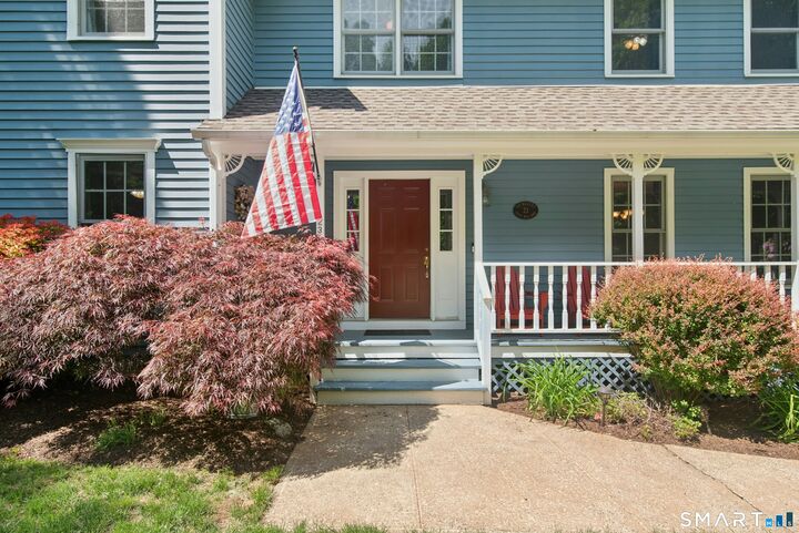 Property Photo:  23 Grist Mill Road  CT 06468 
