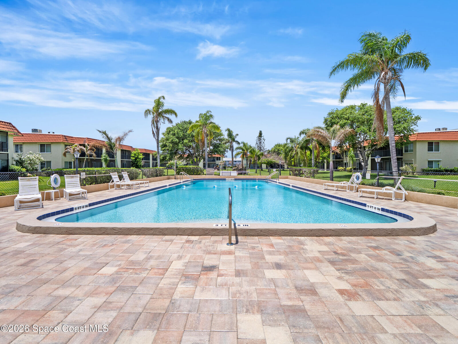 Property Photo:  201 Saint Lucie Lane  FL 32931 