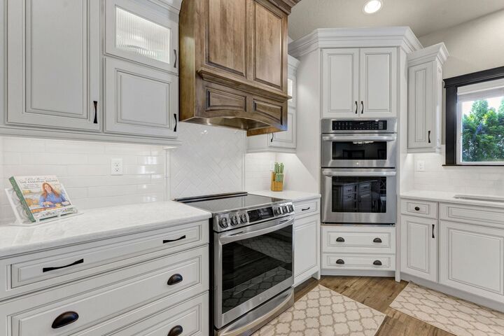 Property Photo:  35 S Parkview Ct  WA 99019 